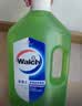威露士（Walch）多用途消毒液消毒水2.5L青柠 衣物除菌液家居环境杀菌 非84酒精 实拍图