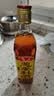 鲁花葱姜料酒 500ml 黄酒酿造【零添加防腐剂】炖鸡炖肉炒菜 调味品 实拍图