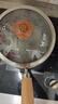 双枪（Suncha）奶锅 316L不锈钢0涂层婴儿宝宝辅食锅小奶锅汤锅煮面锅16cm带盖 实拍图