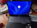 联想（Lenovo）笔记本双肩包 17.3英寸电脑包学生书包出差商务包小新拯救者ry9000p大容量防泼水背包 B44 实拍图