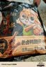 三只松鼠老卤鸭翅根420g/14袋装休闲零食鸭肉肉干肉脯卤味即食解馋 实拍图