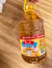 鲁花 食用油 物理压榨 葵花仁油6.18L  实拍图