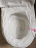 巨奇严选 尿碱溶解剂马桶去尿碱强力去污除垢清洁剂厕所祛黄洁厕灵 实拍图