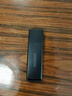 绿联USB3.0高速读卡器 SD/TF内存卡读卡器 支持相机单反手机电脑行车记录仪监控无人机储存卡读卡器 实拍图