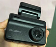 盯盯拍行车记录仪Z30 4K版 超清黑光夜视 5GWiFi蓝牙闪连 3英寸全彩屏 实拍图