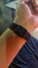 小米（MI）Xiaomi Watch S5 黑色 时尚智能手表21天超长续航澎湃OS3心脏健康全新骑行体验汽车钥匙七夕礼物 实拍图