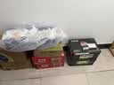 可口可乐（Coca-Cola）可乐*12+雪碧*8+芬达*4 有糖汽水 碳酸饮料  330ml*24罐 实拍图