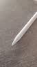 Apple/苹果 Pencil(USB-C) 磁吸触控笔手写笔苹果笔电容笔iPad笔 适用iPad(A16)/mini/Pro/Air 实拍图