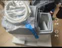 海尔（Haier）智美PRO家用中央软水机1.3T大通量厨下小体积全屋净水软化水质软水机全屋除垢 （升级罗门哈斯） 实拍图