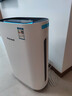 霍尼韦尔（Honeywell）空气净化器除甲醛除菌除霾除过敏原 家用办公净化器除甲流病菌 KJ310F-P21W 实拍图