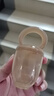 世喜咬咬乐婴儿水果6-9个月以上食品级吃果蔬果泥牙胶咬袋辅食器 实拍图