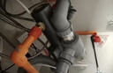 美的（Midea）前置过滤器超15T/h 25微米鱼鳃叠片过滤家用全自动可定时反冲洗防爆免换芯全屋净水器20S-121Pro 实拍图