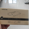 绿联USB3.0移动硬盘盒 2.5英寸外置硬盘盒 适用笔记本电脑台式机外接SATA串口SSD固态机械硬盘盒子 实拍图