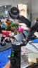 大疆DJI Osmo Mobile 8 全能Vlog 套装（DJI Mic Mini 发射器 云感白）360度跟拍防抖自拍vlog神器 实拍图