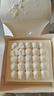 鲜京采纯粹美味鲜奶油芝士蛋糕400g/6寸 动物奶油冰淇淋零食中秋 实拍图