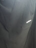 阿迪达斯（adidas）运动裤夏季透气快干口袋拉链训练健身跑步休闲运动裤JI5690 2XL码 实拍图
