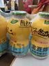 金豆芽儿童金银花柚子汁155ml*16瓶夏天孩子饮料宝宝果汁西柚汁 实拍图