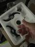 小熊（Bear）绞肉机家用小型2026新款 绞馅机 碎肉机搅肉机 绞肉绞菜多功能一体机【2.5L球形钢杯】K03V4 实拍图