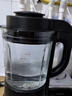 九阳（Joyoung）有钛破壁机家用轻音全自动多功能降噪预约豆浆机榨汁辅食机1.75L五谷杂粮3-5人金榜 Y915s 实拍图