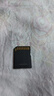 闪迪（SanDisk）128GB SD内存卡 4K V30 U3 C10 相机存储卡 读速200MB/s 写速90MB/s 微单/单反相机内存卡 实拍图