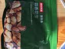 京东京造蒜香花生420g*5袋量贩带壳花生下酒菜 真蒜烘煮 48h入味 实拍图