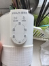 富得莱2026新款小型豆浆杯 2-3人用 便携式迷你破壁机 家用轻音全自动免煮免过滤五谷杂粮 婴儿辅食机 实拍图