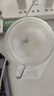 忆壶茶茶杯玻璃杯男女士泡茶专用茶水分离耐高温带盖办公室绿茶水杯子 实拍图