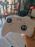 北通鲲鹏20游戏手柄AI智控双切扳机TMR震动无线蓝牙xbox类电脑PC手机steam电视NSswitch2原神 宝可梦 实拍图