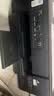 兄弟（brother）DCP-T435W家用学习打印机彩色喷墨墨仓式 无线远程打印打印复印扫描一体机 425升级新款 实拍图