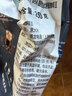 德龙（Delonghi）甄选浓缩咖啡豆 100%阿拉比卡巴西&罗布斯塔拼配浓缩咖啡豆配件 意式进口咖啡豆 250g中度烘焙 实拍图