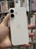 Apple/苹果【点击“立即领取“享补贴】iPhone 17 Pro Max 256GB 星宇橙色 移动联通电信5G双卡双待手机 实拍图
