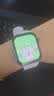 华为WATCH FIT 3 华为智能手表 幻夜黑 轻薄大屏运动减脂 男女情侣手表 实拍图