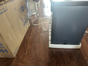 海尔（Haier）300L单温小冰箱冰柜小型家用小冰柜冷冻冷柜藏转换冷柜真风冷无霜一级能效BC/BD-300WGHECD 实拍图