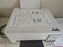 爱普生（EPSON）【6代新品】L3351墨仓式彩色打印机 微信打印/无线连接 家用AI学习打印机（打印、复印、扫描） 实拍图