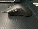 雷蛇（Razer） 鼠标炼狱蝰蛇标准版有线电竞LOL游戏机械黑色（中大手人体工学 雷云驱动 带侧键） 黑色炼狱蝰蛇标准版(6400DPI 双侧键) 实拍图