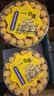 妈阁饼家海苔肉松鸡蛋卷260g 圆罐饼干糕点零食团购 实拍图