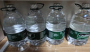 怡宝 饮用水 纯净水4.5L*4桶装水 整箱装 实拍图