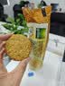 谷优（Gullon）燕麦玉米饼干265g*4 西班牙进口休闲零食早餐代餐推荐 实拍图
