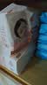 好奇（Huggies）铂金装小桃裤纸尿裤S96片(4-8kg)新生儿小号尿不湿【夏季散热王】 实拍图