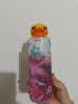 珍视明小黄鸭定制款洗眼液洗眼水眼部护理液温和型500ml*1瓶 实拍图