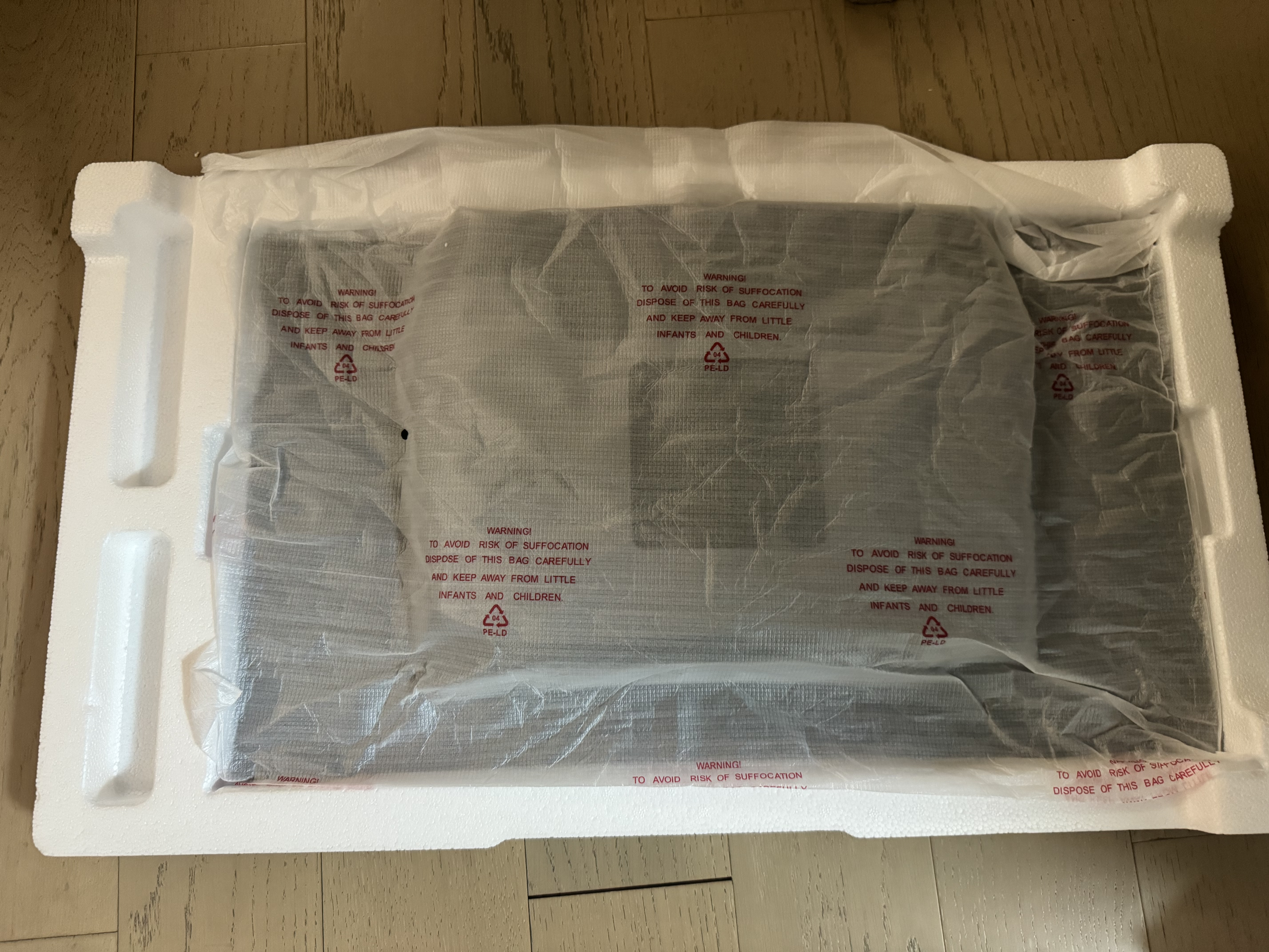 凯镛菊粉水溶性膳食纤维粉12g*20袋比利时进口益生元菌 实拍图