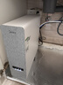 美的（Midea）加热制冷直饮净水器套装【白泽Max1000G瞬时1200G+管线机239D+银河前置99】0阻垢剂反渗透家用壁挂 实拍图