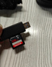 闪迪（SanDisk）128GB SD相机内存卡 C10 拍摄全高清视频 微单/单反数码相机存储卡 坚固耐用 超高性价比 实拍图