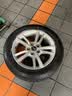 固特异（Goodyear）汽车轮胎 205/55R16 91W 鹰驰F1酷跑 适配 速腾/卡罗拉 御乘升级 实拍图