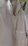 芬腾睡衣女带胸垫抑菌纯棉26春夏新款女士开衫长袖家居服套装七夕礼物 实拍图