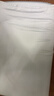 亚朵星球慢回弹记忆绵枕 枕头护颈枕芯基础款酒店睡眠开学宿舍低枕8cm单只 实拍图
