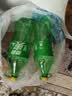 可口可乐（Coca-Cola）檀健次代言 雪碧Sprite柠檬味碳酸饮料 330ml*24摩登罐  实拍图