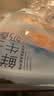 图腾牧场 无蔗糖鲜牛奶芝士乳酪儿童零食内蒙古特产三角奶酪块248g 实拍图