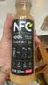 农夫山泉100%纯果汁NFC苹果香蕉混合汁300ml*10瓶整箱鲜果压榨礼盒 实拍图
