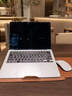 OYCO【美国MFI认证】妙控鼠标键盘适用于苹果ipad平板MacBook笔记本电脑台式air无线蓝牙键鼠套装静音 【妙控鼠标-苹果白】MFI质量认证丨原版妙控手势 顶配同芯【官新1:1还原丨妙控手势 实拍图